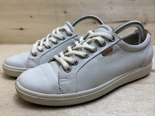 Ecco damen sneaker gebraucht kaufen  Sulingen