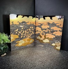 Vintage japanese byobu for sale  Morristown