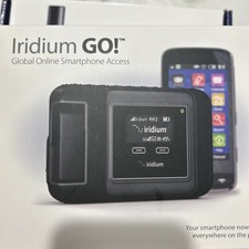 Iridium for sale  Atlanta