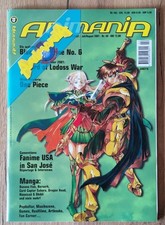 Animania juli august gebraucht kaufen  Paderborn
