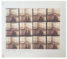 Astrid kirchherr signed for sale  UK