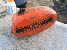 Puch mv50 scooter for sale  MALVERN