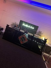 Complete mobile cocktail for sale  WOLVERHAMPTON