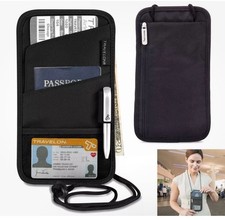 Travelon passport holder for sale  Cantonment