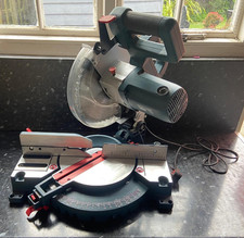 Professional bosch gcm for sale  RAYLEIGH