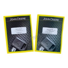 John deere round for sale  Dover