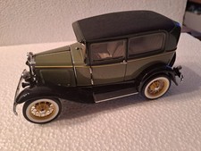 Franklin mint ford gebraucht kaufen  Berlin