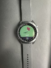 Garmin approach s60 gebraucht kaufen  Gladbeck