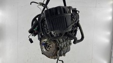 Moteur citroen saxo d'occasion  Moulins