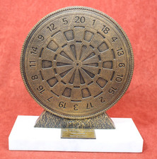 Pokal darts unisex gebraucht kaufen  Frankfurt (Oder)
