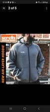 Scruffs hoodie trade for sale  GREAT YARMOUTH