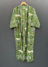 Robe kimono 100 d'occasion  Expédié en France