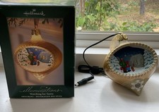 Hallmark illuminations watchin for sale  Mc Cormick
