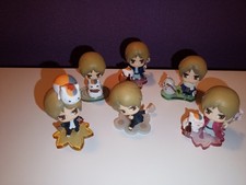 Natsume yuujinchou petit gebraucht kaufen  Bingen