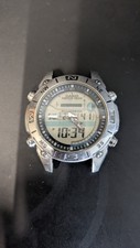 Vintage casio amw usato  Monterotondo