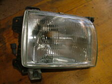 Nissan navara 2001 usato  Torrebelvicino