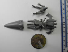 Eldar jetbike plastic for sale  HAVERHILL