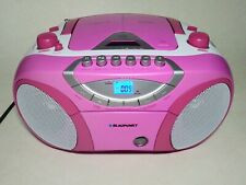 Blaupunkt boombox b15e gebraucht kaufen  Deutschland