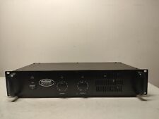 professional amplifier for sale  CHESTER