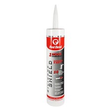 Sellador de cocina y baño Red Devil 0816KB 100% silicona protector, listo para agua I... segunda mano  Embacar hacia Mexico