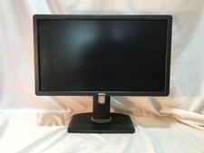 Dell p2212h widescreen for sale  Fountaintown
