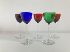 Riginal baccarat gläser gebraucht kaufen  Berlin