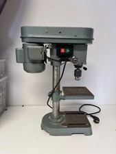 Tischbohrmaschine kinzo drilli gebraucht kaufen  Dresden