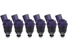 Injetores de combustível genuínos 370cc 375cc x 6 para RB25DET ECR33 GTS-T, usado comprar usado  Enviando para Brazil