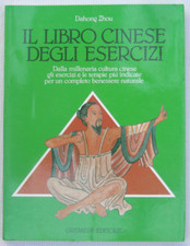 Libro cinese degli usato  Catania