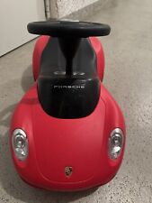 Baby porsche 911 gebraucht kaufen  Sindelfingen