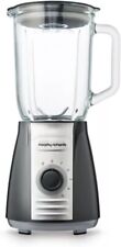 Morphy richards total for sale  BRISTOL