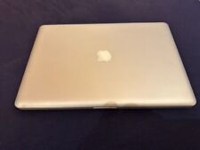 Macbook pro zoll gebraucht kaufen  Straubenhardt
