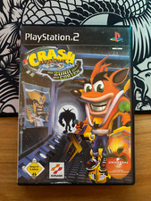 crash bandicoot ps2 gebraucht kaufen crash bandicoot ps2 gebraucht kaufen Memmingen