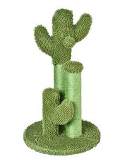 Cactus cat scractching for sale  Lowville