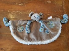 Doudou demi lune d'occasion  Juziers
