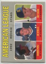1992 baseball cards for sale 1992 baseball cards for sale  Lee
