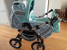 Kinderwagen 1 gebraucht kaufen  Wolfsburg