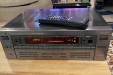 Jvc 807v digital for sale  Jacksonville