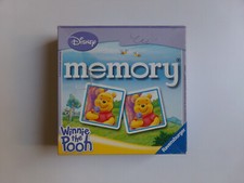 Memory winnie ourson d'occasion  Verny