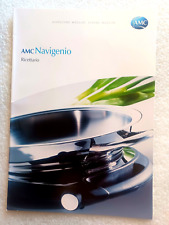 Libro navigenio ricette usato  Sagrado