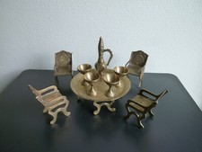 Maharaja set ess gebraucht kaufen Maharaja set ess gebraucht kaufen  Stuttgart