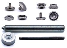 Snap fastener press for sale  NEWTOWNARDS