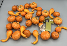 Vtg autumn garland for sale  Bellevue