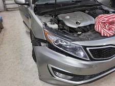 Used right headlight for sale  Cicero