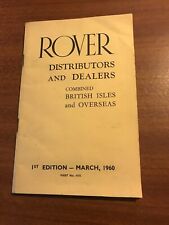 1st edition march for sale  BUXTON