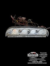 International 384 dash for sale  Roann