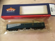 Lot..287h...oo gauge bachmann for sale  WORKSOP