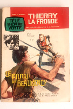 Tele serie verte d'occasion  Metz-
