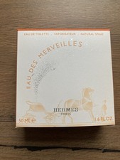 Hermes eau merveilles gebraucht kaufen  Neumünster
