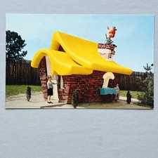 1956 enchanted forest for sale  Chicago
